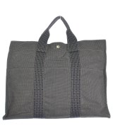 HERMES（エルメス）トートバッグ グレー サイズ:MM レディース/2200642112125