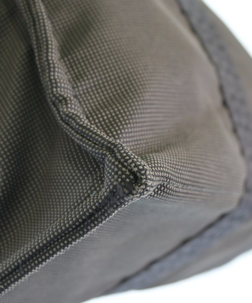 HERMES（エルメス）トートバッグ グレー サイズ:MM レディース/2200642112132