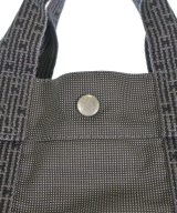 HERMES（エルメス）トートバッグ グレー サイズ:MM レディース/2200642112132