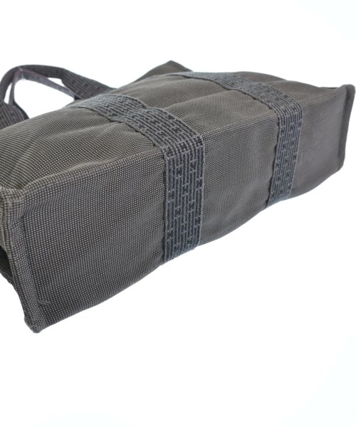HERMES（エルメス）トートバッグ グレー サイズ:MM レディース/2200642112149