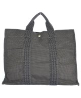 HERMES（エルメス）トートバッグ グレー サイズ:MM レディース/2200642112149