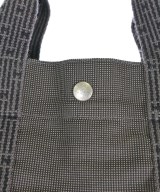 HERMES（エルメス）トートバッグ グレー サイズ:MM レディース/2200642112149