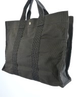 HERMES（エルメス）トートバッグ グレー サイズ:MM レディース/2200642112149