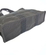 HERMES（エルメス）トートバッグ グレー サイズ:MM レディース/2200642112149