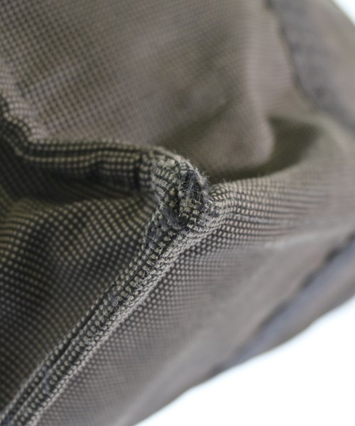 HERMES（エルメス）トートバッグ グレー サイズ:MM レディース/2200642112156