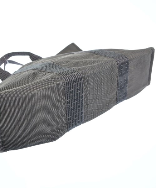 HERMES（エルメス）トートバッグ グレー サイズ:MM レディース/2200642112156