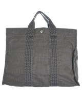 HERMES トートバッグ