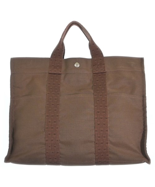 エルメス(HERMES)のHERMES トートバッグ