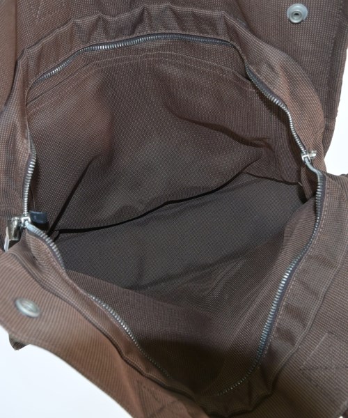 HERMES（エルメス）トートバッグ 茶 サイズ:MM レディース/2200642112163