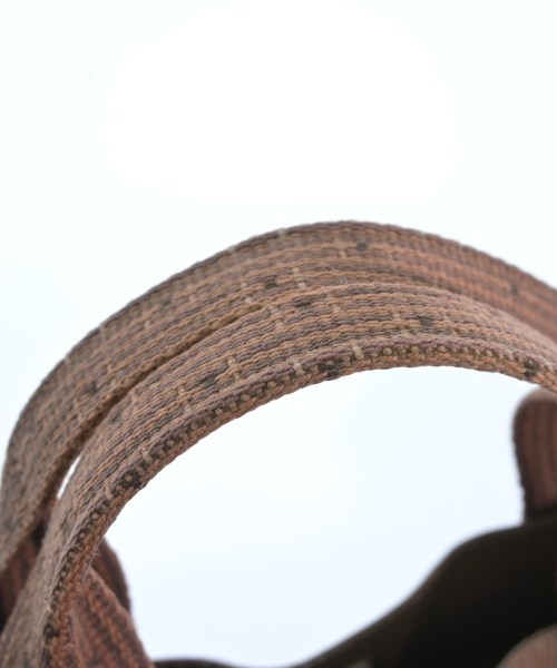 HERMES（エルメス）トートバッグ 茶 サイズ:MM レディース/2200642112163