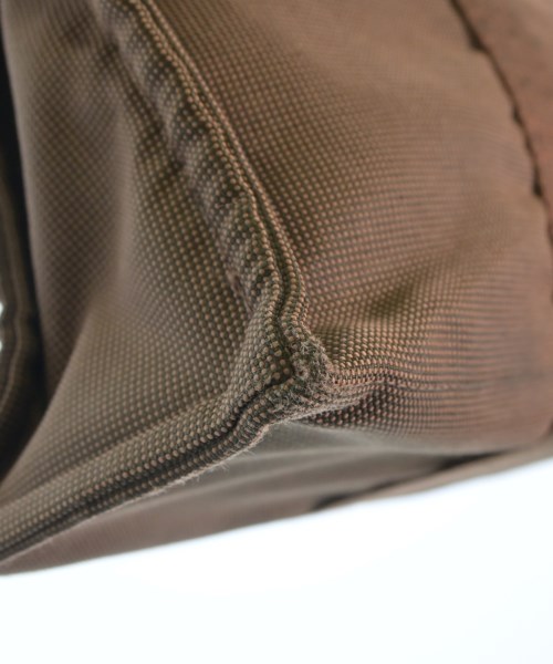 HERMES（エルメス）トートバッグ 茶 サイズ:MM レディース/2200642112163