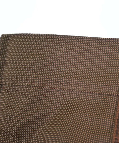HERMES（エルメス）トートバッグ 茶 サイズ:MM レディース/2200642112163