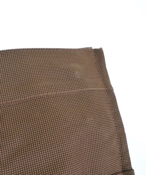 HERMES（エルメス）トートバッグ 茶 サイズ:MM レディース/2200642112163