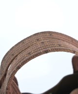 HERMES（エルメス）トートバッグ 茶 サイズ:MM レディース/2200642112163