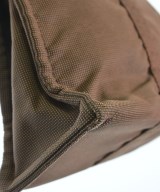 HERMES（エルメス）トートバッグ 茶 サイズ:MM レディース/2200642112163