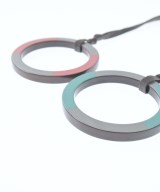 HERMES（エルメス）ネックレス グレー サイズ:- レディース/2200642112187