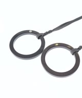 HERMES（エルメス）ネックレス グレー サイズ:- レディース/2200642112187