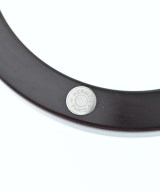 HERMES（エルメス）ネックレス グレー サイズ:- レディース/2200642112187