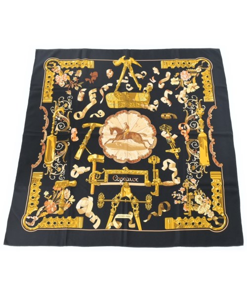 エルメス(HERMES)のHERMES バンダナ・スカーフ