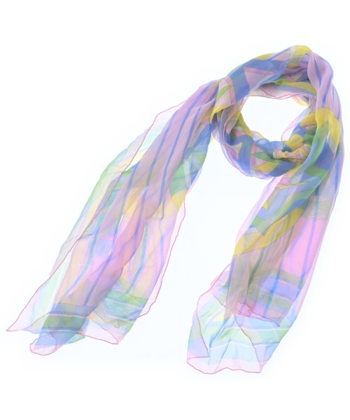 エルメス(HERMES)のHERMES バンダナ・スカーフ