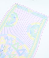 HERMES（エルメス）バンダナ・スカーフ ピンク サイズ:- レディース/2200642112200