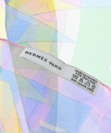 HERMES（エルメス）バンダナ・スカーフ ピンク サイズ:- レディース/2200642112200