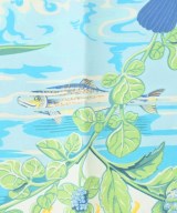 HERMES（エルメス）バンダナ・スカーフ 青 サイズ:- レディース/2200642112217