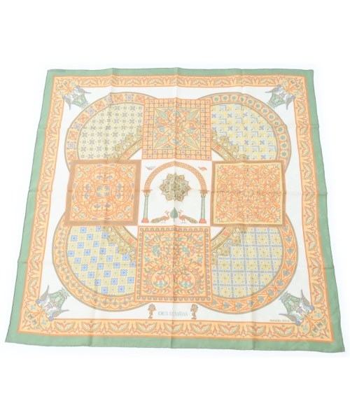 エルメス(HERMES)のHERMES バンダナ・スカーフ