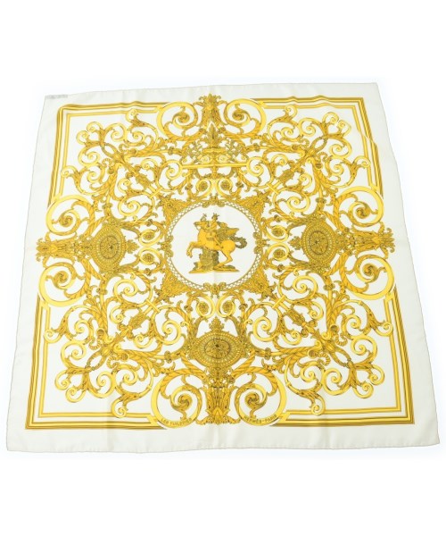 エルメス(HERMES)のHERMES バンダナ・スカーフ