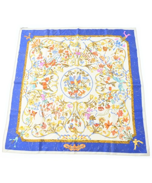 エルメス(HERMES)のHERMES バンダナ・スカーフ