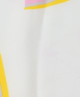 HERMES（エルメス）バンダナ・スカーフ ピンク サイズ:90 レディース/2200642112293