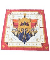 HERMES バンダナ・スカーフ