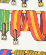 HERMES（エルメス）バンダナ・スカーフ その他（柄物・カラフル） サイズ:90 レディース/2200642112347