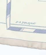 HERMES（エルメス）バンダナ・スカーフ 白 サイズ:90 レディース/2200642112354