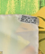 HERMES（エルメス）バンダナ・スカーフ 白 サイズ:90 レディース/2200642112385