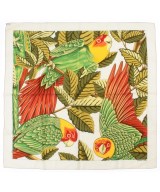 HERMES バンダナ・スカーフ