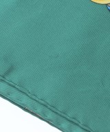 HERMES（エルメス）バンダナ・スカーフ 緑 サイズ:90 レディース/2200642112408