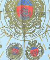 HERMES（エルメス）バンダナ・スカーフ 青 サイズ:45 レディース/2200642112439