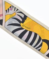 HERMES（エルメス）バンダナ・スカーフ ピンク サイズ:- レディース/2200641825309