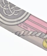 HERMES（エルメス）バンダナ・スカーフ ピンク サイズ:- レディース/2200641825316