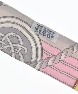 HERMES（エルメス）バンダナ・スカーフ ピンク サイズ:- レディース/2200641825316