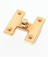 HERMES（エルメス）ベルト 茶 サイズ:85 レディース/2200641825323