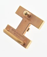 HERMES（エルメス）ベルト 茶 サイズ:85 レディース/2200641825323