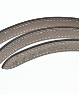 HERMES（エルメス）ベルト 茶 サイズ:85 レディース/2200641825323