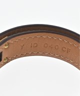 HERMES（エルメス）ブレスレット・バングル グレー サイズ:- レディース/2200641825330