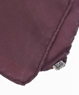 HERMES（エルメス）バンダナ・スカーフ 赤 サイズ:90 レディース/2200631823117
