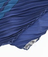 HERMES（エルメス）バンダナ・スカーフ 青 サイズ:- レディース/2200639530369