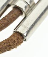 HERMES（エルメス）ブレスレット・バングル 茶 サイズ:- レディース/2200641973048