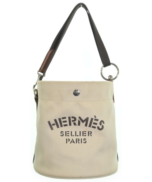 エルメス(HERMES)のHERMES ショルダーバッグ