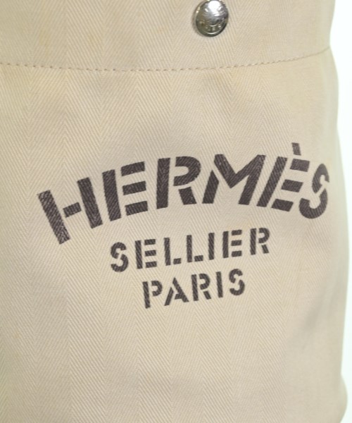 HERMES（エルメス）ショルダーバッグ ベージュ サイズ:- レディース/2200642920010